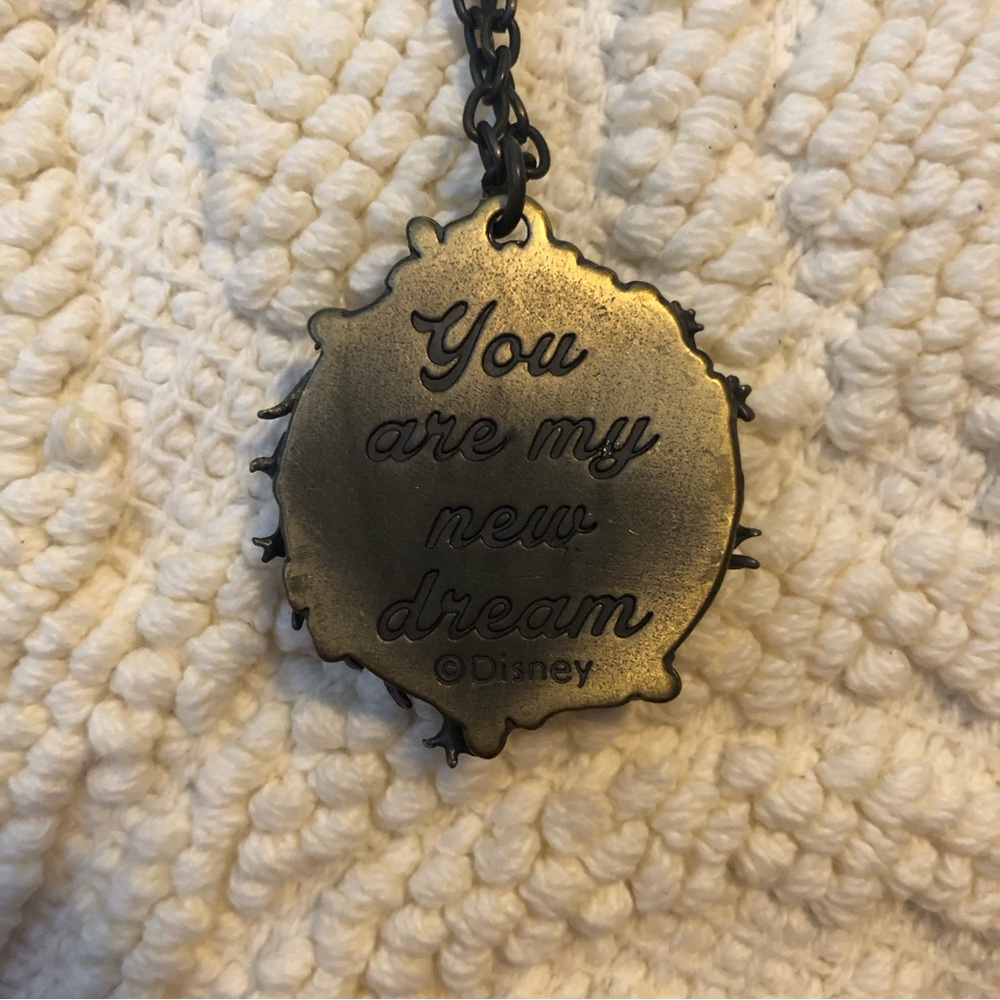 Tangled I See the Light Pendant - Picture 3 of 3